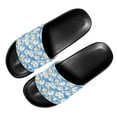 thumbnail image 2 of CHAQLIN Anti-Slip Slippers for Women Shower Bathroom Slides Sandals House Slippers, 2 of 4
