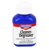 Birchwood Casey Fast-Acting Easy-to-Use Cleaner-Degreaser for Gun Cleaning and Maintenance, 3 OZ (90ml)