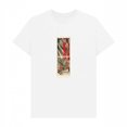 thumbnail image 1 of Apoh T-Shirt Adulte Samouraï Japonais Musée Ashmolean, 1 of 2