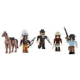 thumbnail image 2 of Set de Figuras Roblox The Wild West, 2 of 2