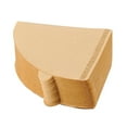 thumbnail image 4 of 100pcs Disposable Cone Coffee Filters Paper Coffee Filters Filters, 4 of 6