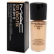 thumbnail image 4 of Base MAC Studio Fix Fluid SPF 15, 24 horas, mate NC25, 30 ml, 4 of 6