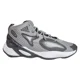thumbnail image 1 of Adi - das Mens 11.5 Exhibit A Mid Basketball Shoes Sneakers Gray H68703, 1 of 6