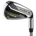 thumbnail image 1 of Pre-Owned Cobra Golf Club F-Max 5-PW, GW Iron Set Regular Superlite Value, 1 of 3