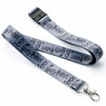 thumbnail image 1 of Harry Potter Logo Lanyard, 1 of 1