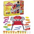 thumbnail image 3 of Play-Doh Délices grillés, coffret de pâte à modeler, 3 of 11