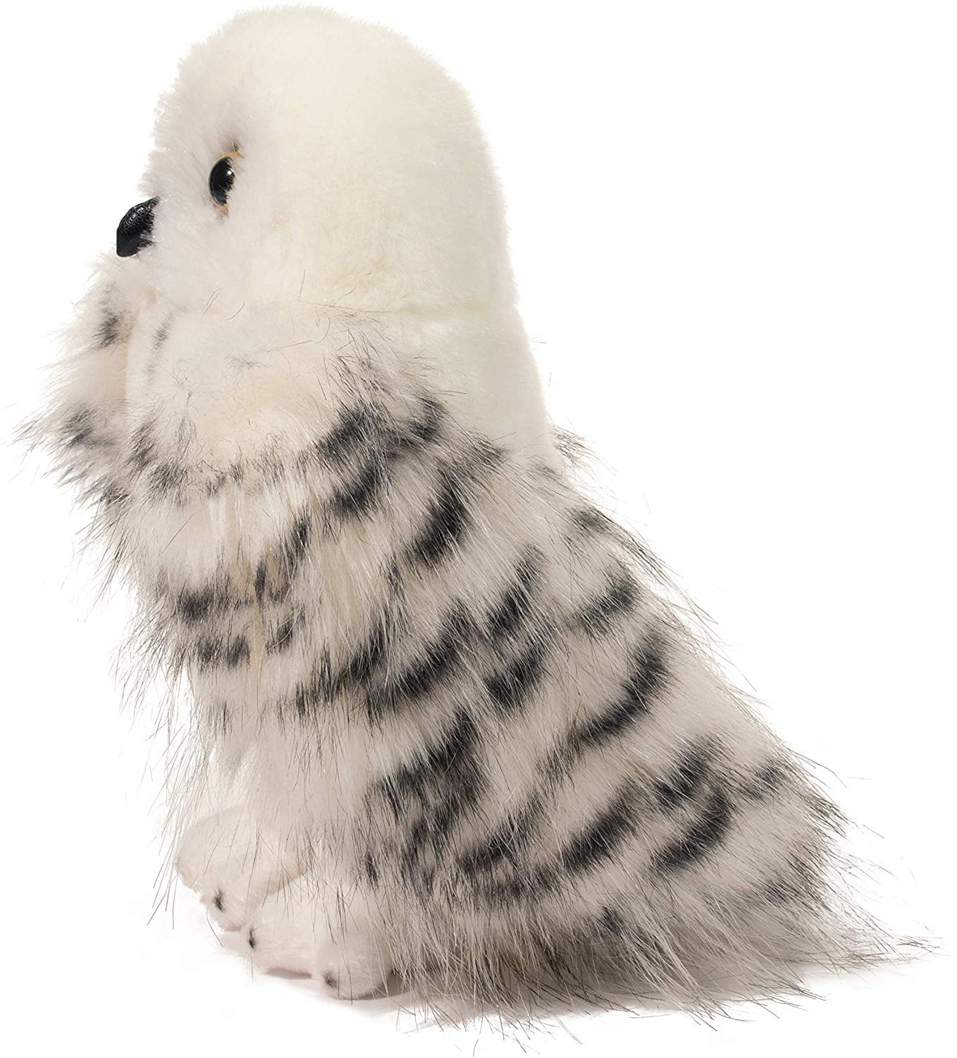 douglas wizard snowy owl