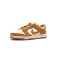 thumbnail image 4 of NIKE WOMENS Dunk Low Next Nature Womens "Flax Coconut Milk" HJ7673 100 HJ7673 100 from Stadium Goods, 4 of 8