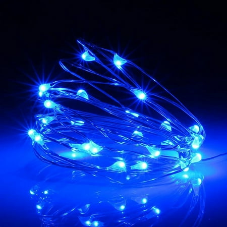 

Decorative Star Copper Wire Lamp Led Light String Small Light Star Flower Bouquet Decorative Copper Wire Lamp 3 M 30 Light Night Sky Snap Power Lights Car Roof Star Lights Chinese Gadgets Wall Mounted