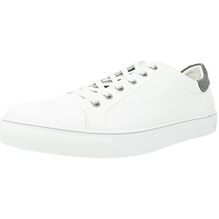 madden sneaker ankle steve leather