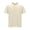 Beige, variant on Xihbxyly Mens Shirts Lightweight Athletic T-Shirts Crew Neck Short Sleeve Quick Dry T Shirt Mens Dress Shirts Solid Regular Fit Casual Tops Soft for Traveling
