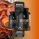 thumbnail image 5 of Hongo Reishi 200 Cáps Antioxidante B Life BLIFE Cápsulas, 5 of 8