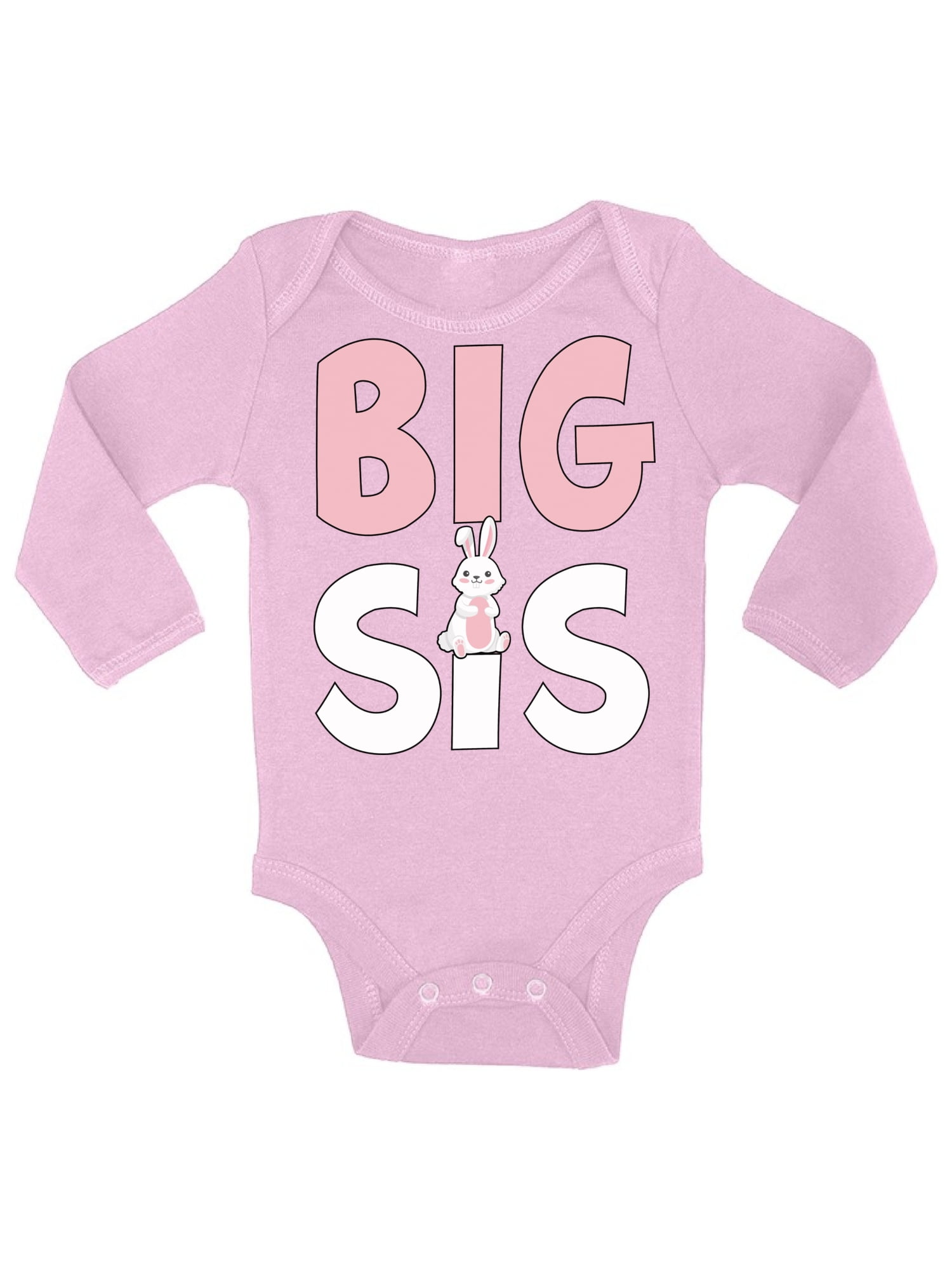 baby announcement romper
