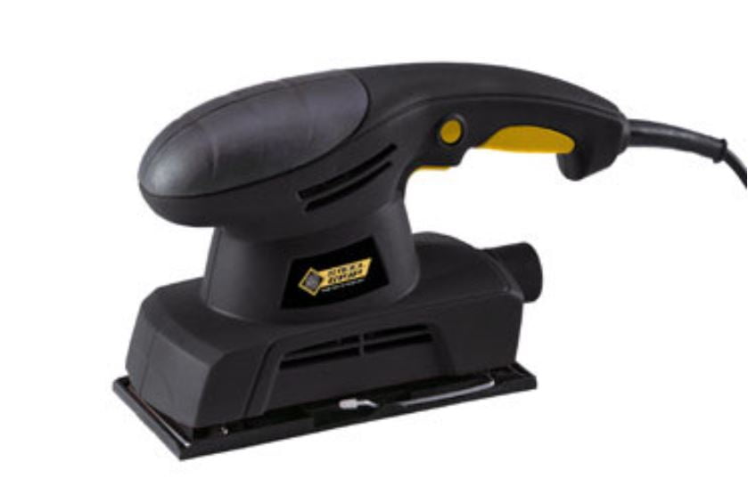 Steelgrip Finish Sander, 1.2Amp, XKS1090003