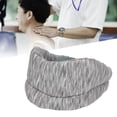 thumbnail image 5 of Neck Brace, Cervical Collar Soft Fasteners Sponge Pressure Relief For Stabilizing Vertebrae ANGGREK Descripción de la referencia, 5 of 5