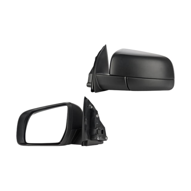 Espejo Ranger 2013 A 2020 Ford Generica Izq Elect Corrug 3 Pines