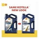 thumbnail image 3 of Aceite Shell Rotella 10w-30 T6 100% Sintetico 3.78 Litros, 3 of 3