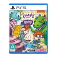 thumbnail image 1 of Rugrats Adventures in Gameland PS5, 1 of 5