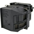 thumbnail image 5 of OEM Lamp & Housing for The Epson Powerlite 480 Projector - 1 Year Jaspertronics Full Support Warranty! - 1 Unit per pack, 5 of 7