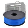 Universal Printing Filament for 3D Printing, 1.75mm, 1kg/Roll, Six Colors Optional (PLA)