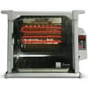 Ronco ST5000PLGEN Digital Showtime Rotisserie and BBQ Oven, Platinum Edition