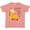 Mauve, variant on Inktastic My Mimi Loves Me Boys or Girls Toddler T-Shirt