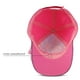 thumbnail image 5 of Gorra de béisbol Disney Princess Glitter Frozen Elsa Anna 4-7 años, 5 of 7