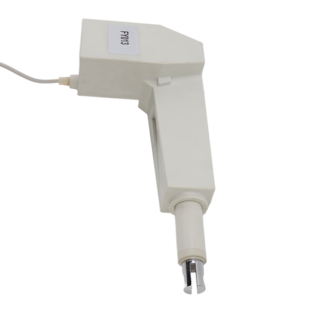 Cama de Enfermería Actuador Eléctrico, 8 Pulgadas IP54 ACTUADOR ELECTRICO ALEACION DE ALUMINIO PLÁSTICO 24 V Para Minería para metalurgia