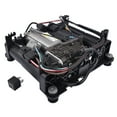 thumbnail image 6 of GELUOXI LR041777 Air Suspension Compressor For 2006-12 Land Rover Range Rover L322 HSE Supercharged, 6 of 12