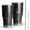 Math Equations Physics, variant on 30oz Math Equations Physics Formulas Black Pattern Tumblers Stainless Steel Tumbler with Lid and Straw,Vacuum Insulated Double Wall Travel Tumbler Cups Mug with Cleaning Brush for Coffee,Tea