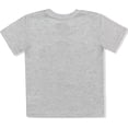 thumbnail image 4 of Toy Story Woody and Buzz Lightyear Boys 2 Pack Character Short Sleeve Tees, 4-7, 4 of 5