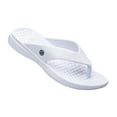 thumbnail image 1 of Joybees Casual Flip - Comfortable, Supportive and Water Friendly Flip Flop Thong Sandals for Women and Men, 1 of 7