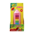 thumbnail image 1 of Crayola Rainbow Bath Bomb, 1 of 4