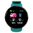 thumbnail image 2 of Reloj inteligente rastreador de Fitness reloj Digital rastreador de pasos calorías, 2 of 9