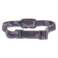 thumbnail image 3 of Black Diamond Cosmo 225 Adjustable Elastic Waterproof Head Lamp, Black, 3 of 3