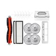 thumbnail image 1 of Accesorios para aspiradora TANGJMXG Bot W10 W10 Pro Filtro HEPA Cepillo lateral principal Almohadilla de tela para trapeador Piezas de repuesto, 1 of 5