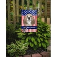 thumbnail image 2 of Carolines Treasures BB2146GF Cocker Spaniel Drapeau de Jardin, 2 of 3