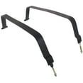 thumbnail image 2 of Fuel Tank Strap Compatible with JEEP WRANGLER 1987-1995 Set of 2 Fits 20 Gal. Plastic tank, 2 of 4