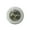 White, variant on Touch Sensitive Cupboard Cabinet Adhesive LED Night Light Bedroom Ceilling Lamp