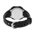 thumbnail image 7 of TIMEX Unisex IRONMAN Classic 30 Black 34mm Sport Watch, Resin Strap, 7 of 7