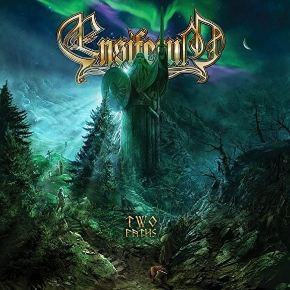 Ensiferum - Two Paths - Vinyl