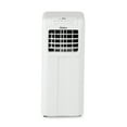 thumbnail image 2 of Haier HPP10XCT Climatiseur Portable 10,000 BTU Unité de Refroidissement avec Kit de Fenêtre, 2 of 7