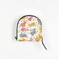 thumbnail image 6 of Xecao Boho Bunny for Cat Carrier Small Dog Handbag: The Ideal Travel Companion for Your Pet, 6 of 8
