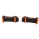 thumbnail image 4 of Mobile Game Trigger L1R1 Button Gamepad Joystick Grip Orange, 4 of 5