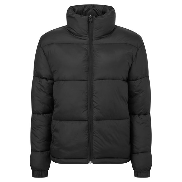 TriDri - Chaqueta Acolchada para Mujer (Negro) TriDri UTRW8307_black
