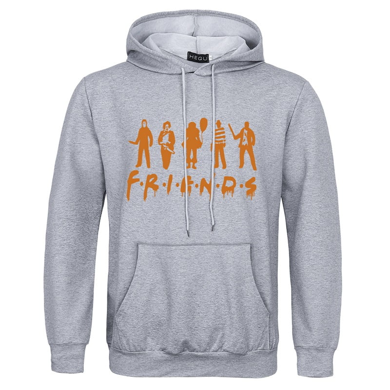 friends sweatshirt walmart