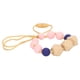 thumbnail image 4 of Teether Necklace DIY Teether Necklace Toy for Home ANGGREK Otros, 4 of 8