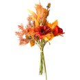 thumbnail image 1 of Autumn Bouquet Imitation Flower Artificial Flower Plant for Thanksgiving Day, 1 of 2