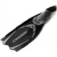 thumbnail image 2 of Cressi Pluma Full Foot Fins, 2 of 4