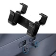 thumbnail image 3 of MYG Car Rear Trunk Hook for Tesla for Model Y Luggage Sundries Bag Hanger Storage, 3 of 9
